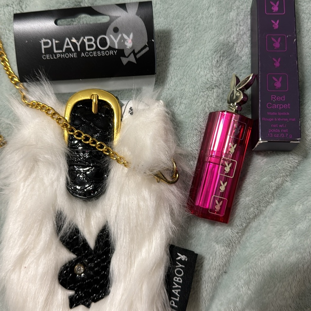 Playboy Accessories